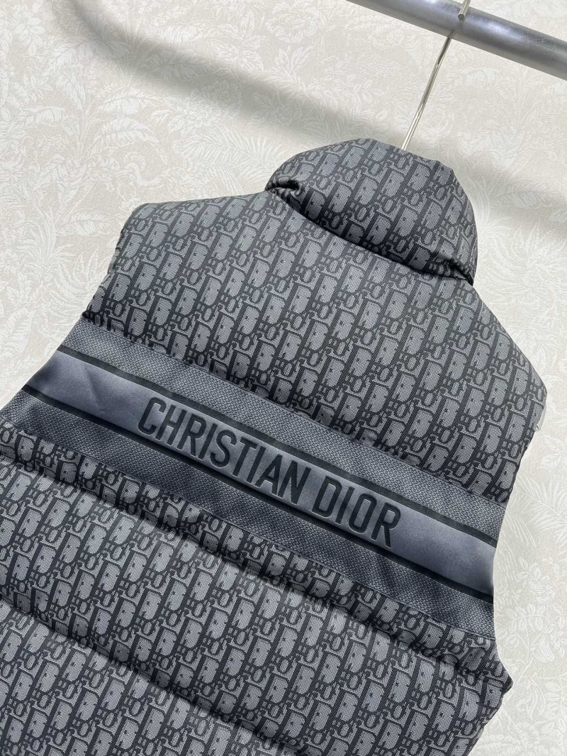 chr1st1an D10r down jacket